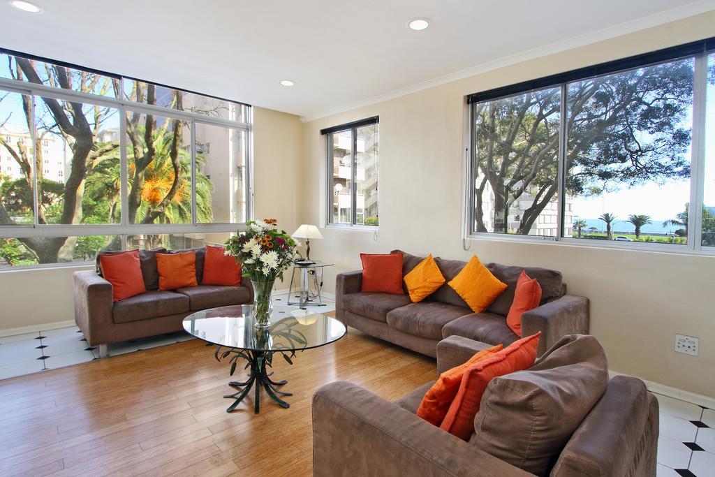 Ferienwohnung Berkeley Square Kapstadt Exterior foto