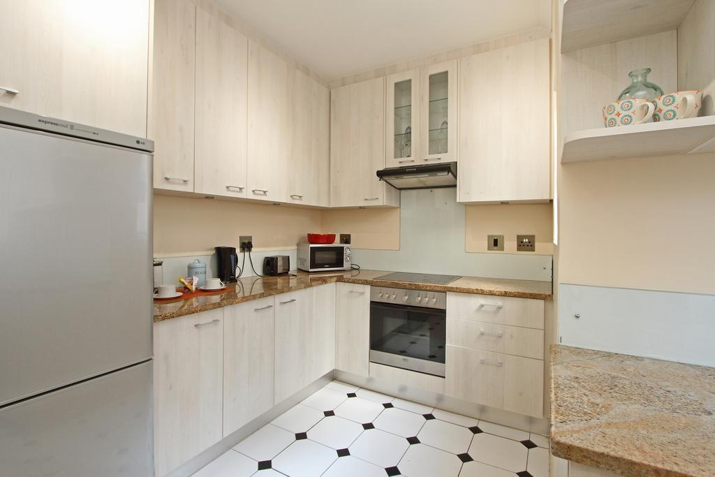 Ferienwohnung Berkeley Square Kapstadt Exterior foto