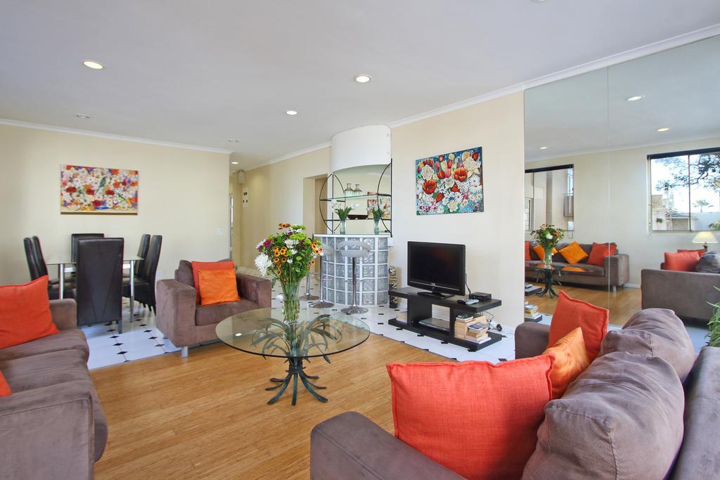 Ferienwohnung Berkeley Square Kapstadt Exterior foto