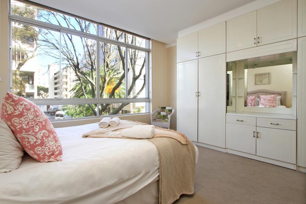 Ferienwohnung Berkeley Square Kapstadt Exterior foto