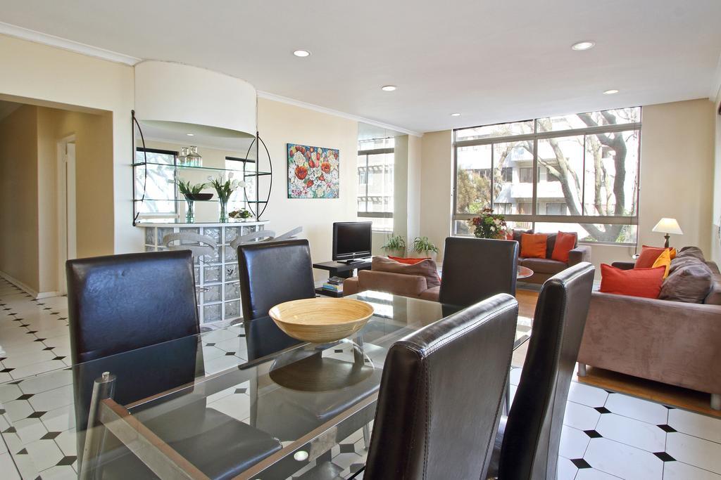 Ferienwohnung Berkeley Square Kapstadt Exterior foto