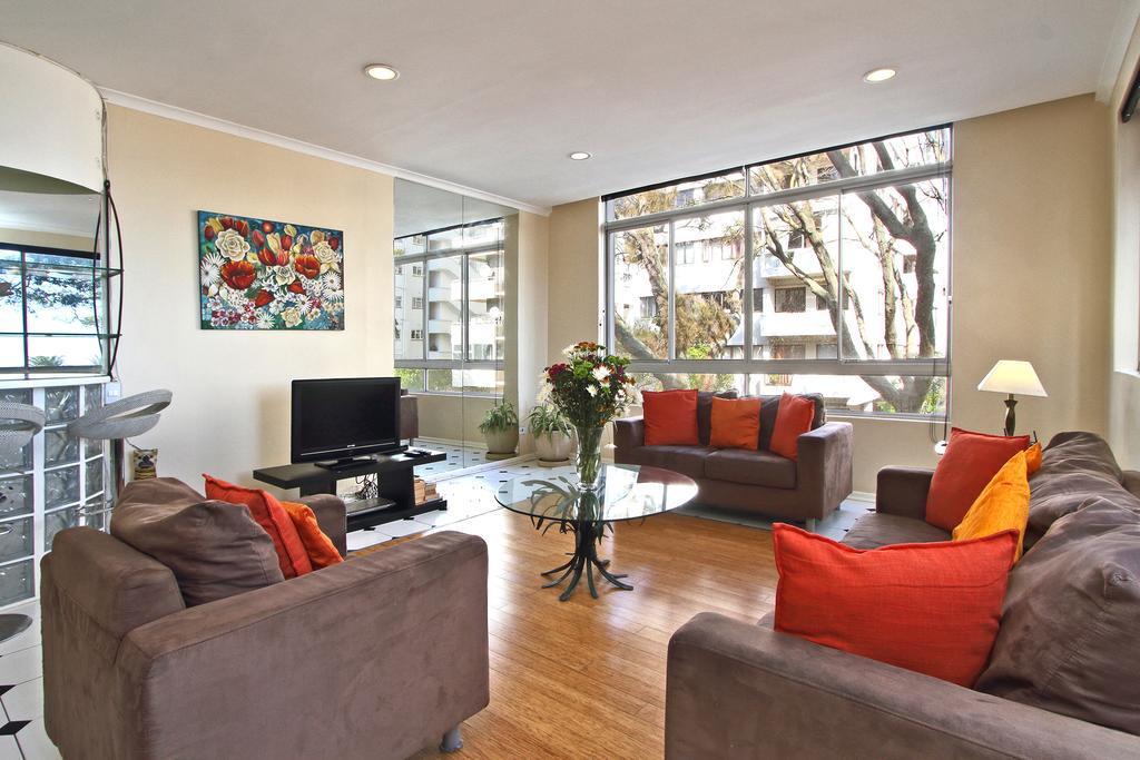 Ferienwohnung Berkeley Square Kapstadt Exterior foto