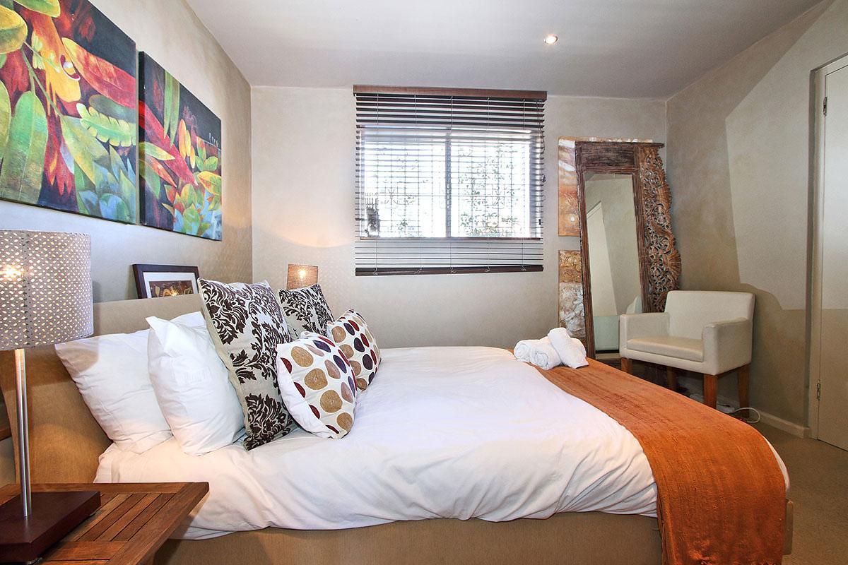 Ferienwohnung Berkeley Square Kapstadt Exterior foto